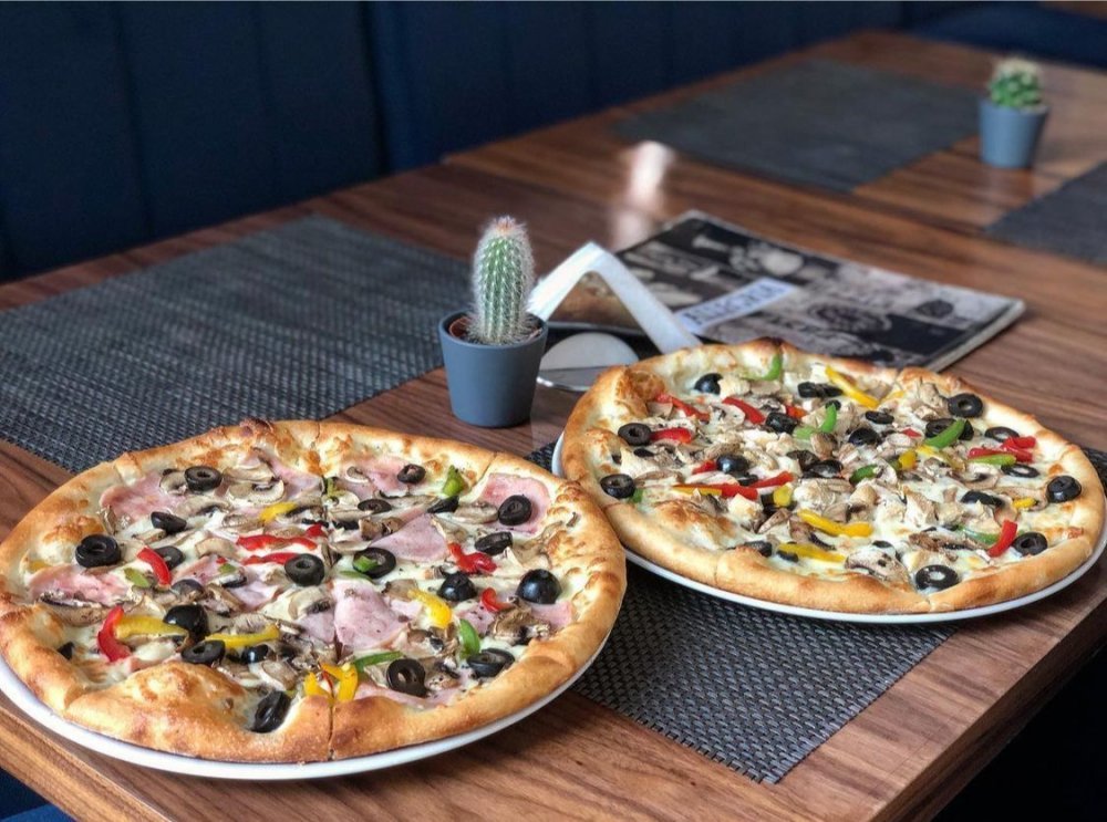 Image of Restaurant Savva