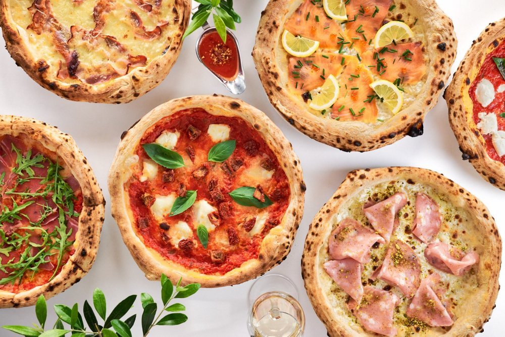 Image of Pazzo Pizzeria - Nerva Traian