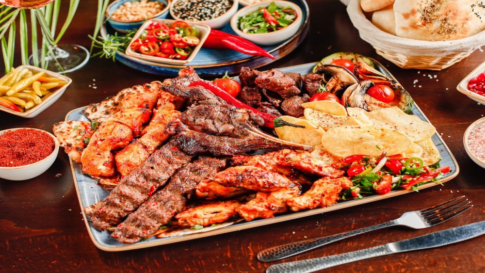 Image of Souk - Floreasca