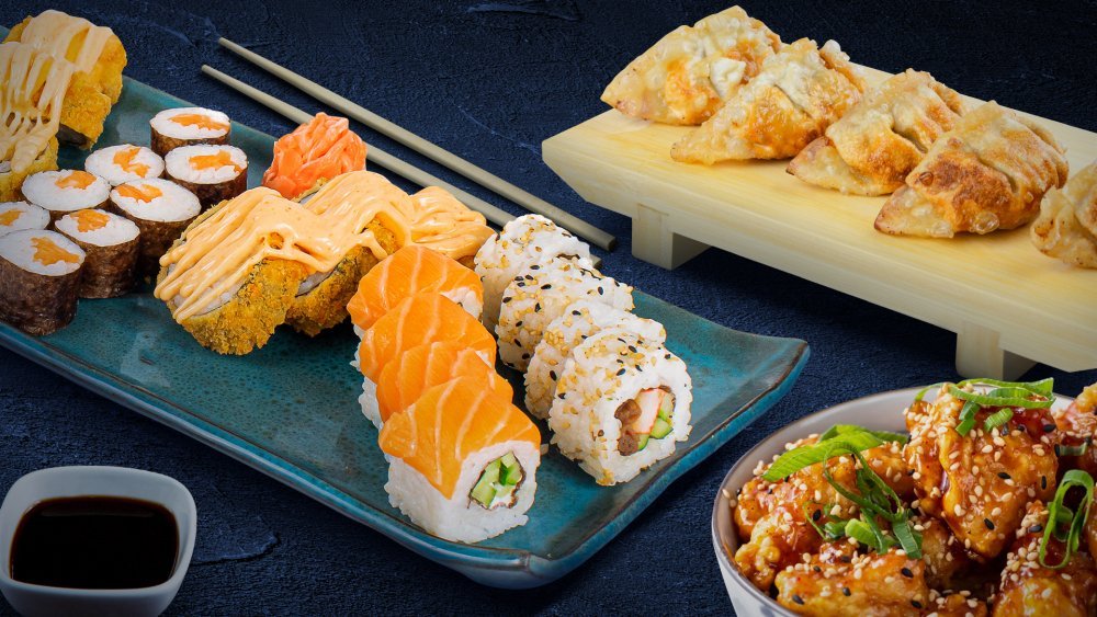 Image of The Kimchi Restaurant