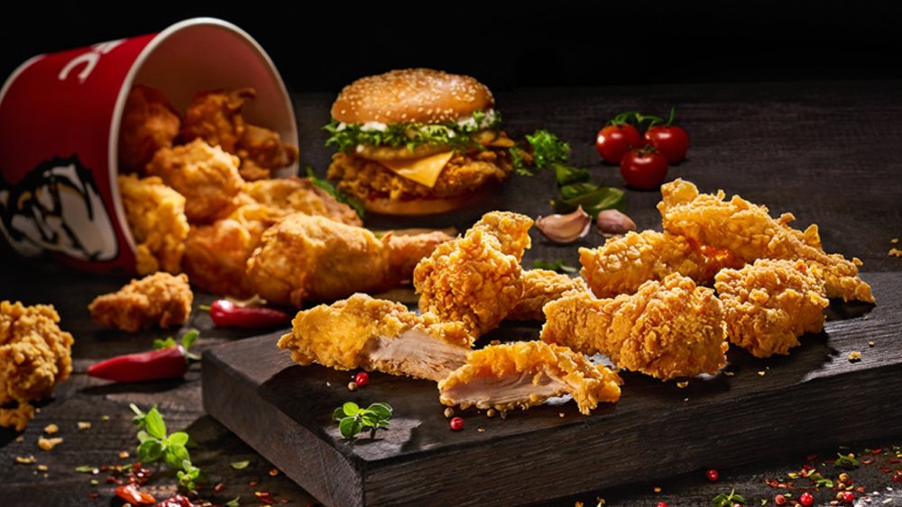 Image of KFC Crangasi