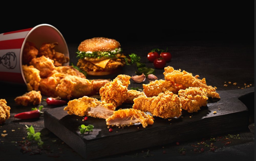 Image of KFC Dorobanti