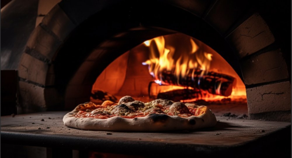 Image of Pizza Capris