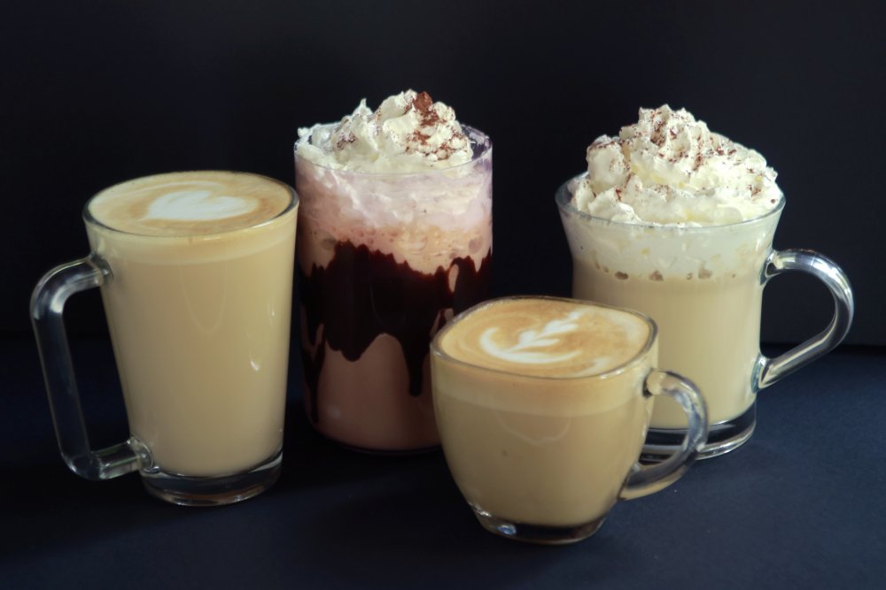 Image of Koffeine Bd Timisoara