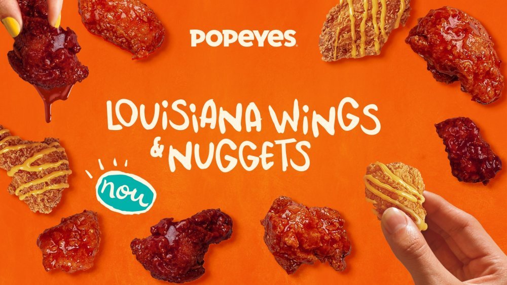 Image of Popeyes Baneasa