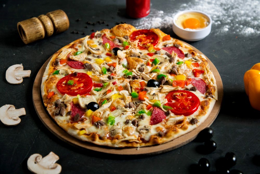 Image of Greate Pizza