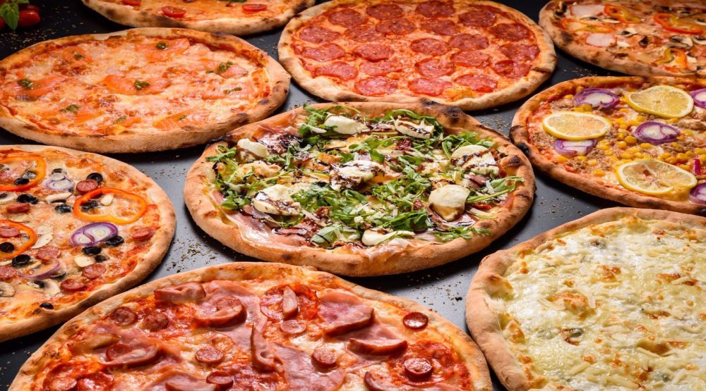 Image of Roberto Pizza