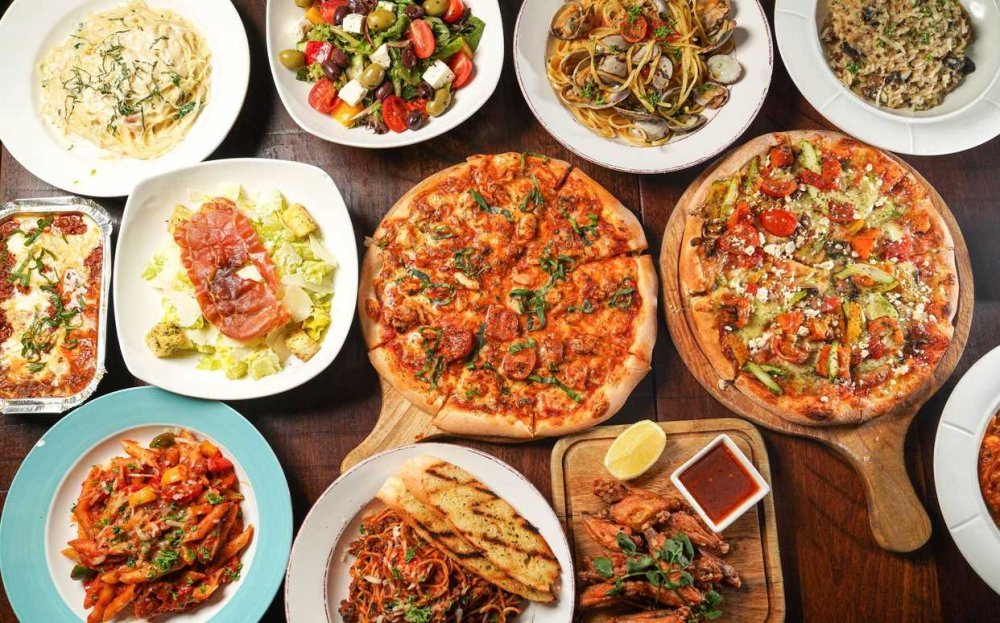 Image of Restaurant Paparazzi