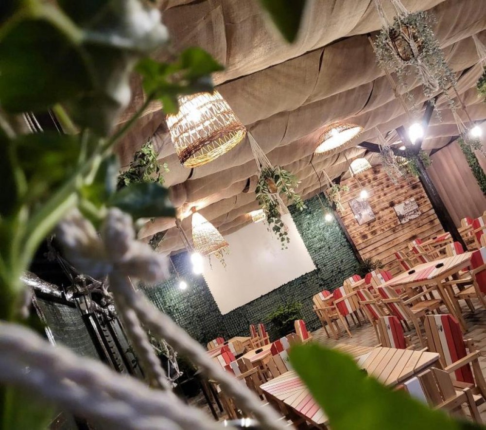 Image of Restaurant Dacia