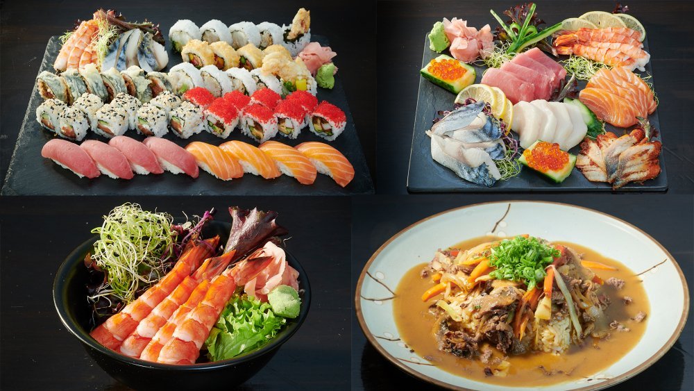 Image of Sushi Garden Serban Voda