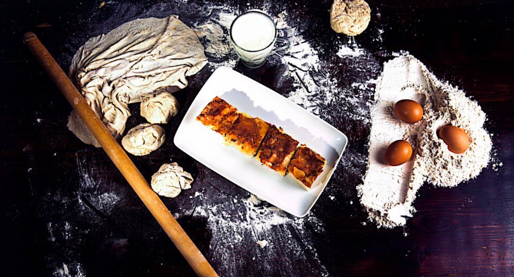 Image of Restaurant La Machedoni