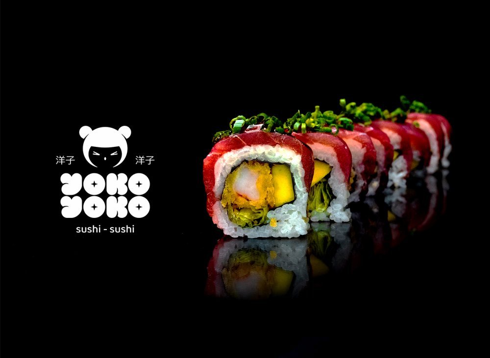 Image of Sushi Yoko Yoko