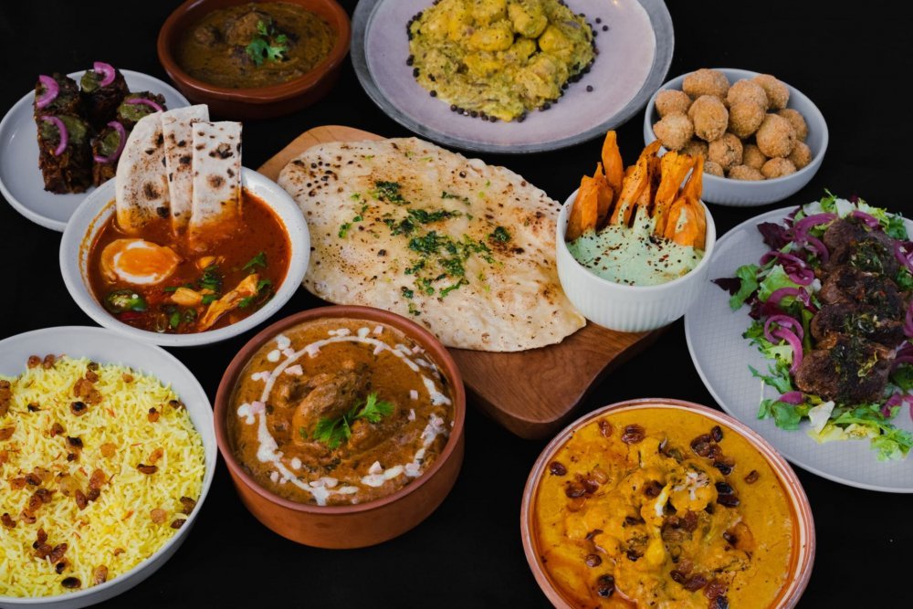 Image of Indivan Central