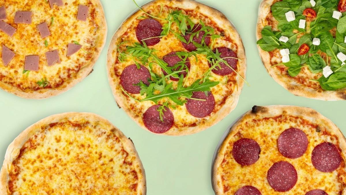 Image of Bobby's Pizza