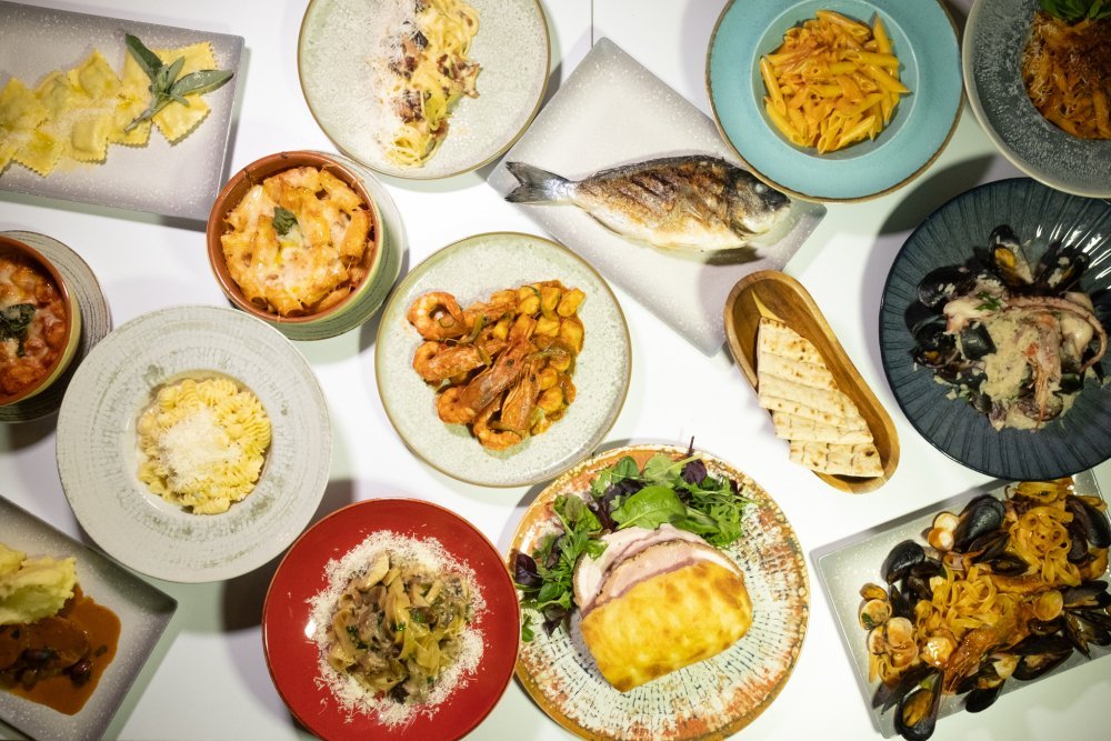 Image of Sale Dolce Restaurant