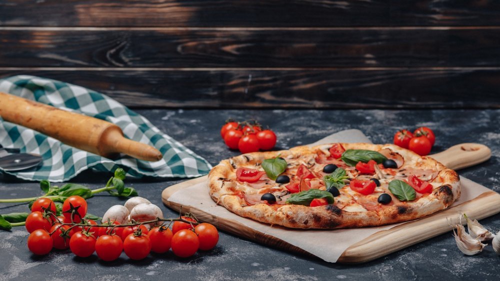 Image of Pizzeria la Vecinul