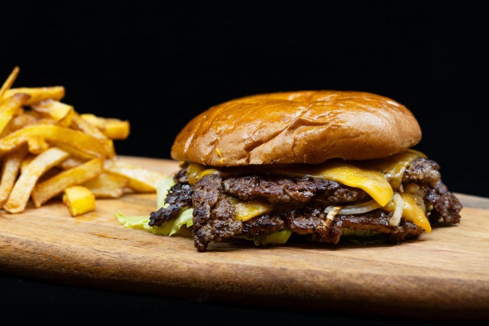 Image of Beef & Buns