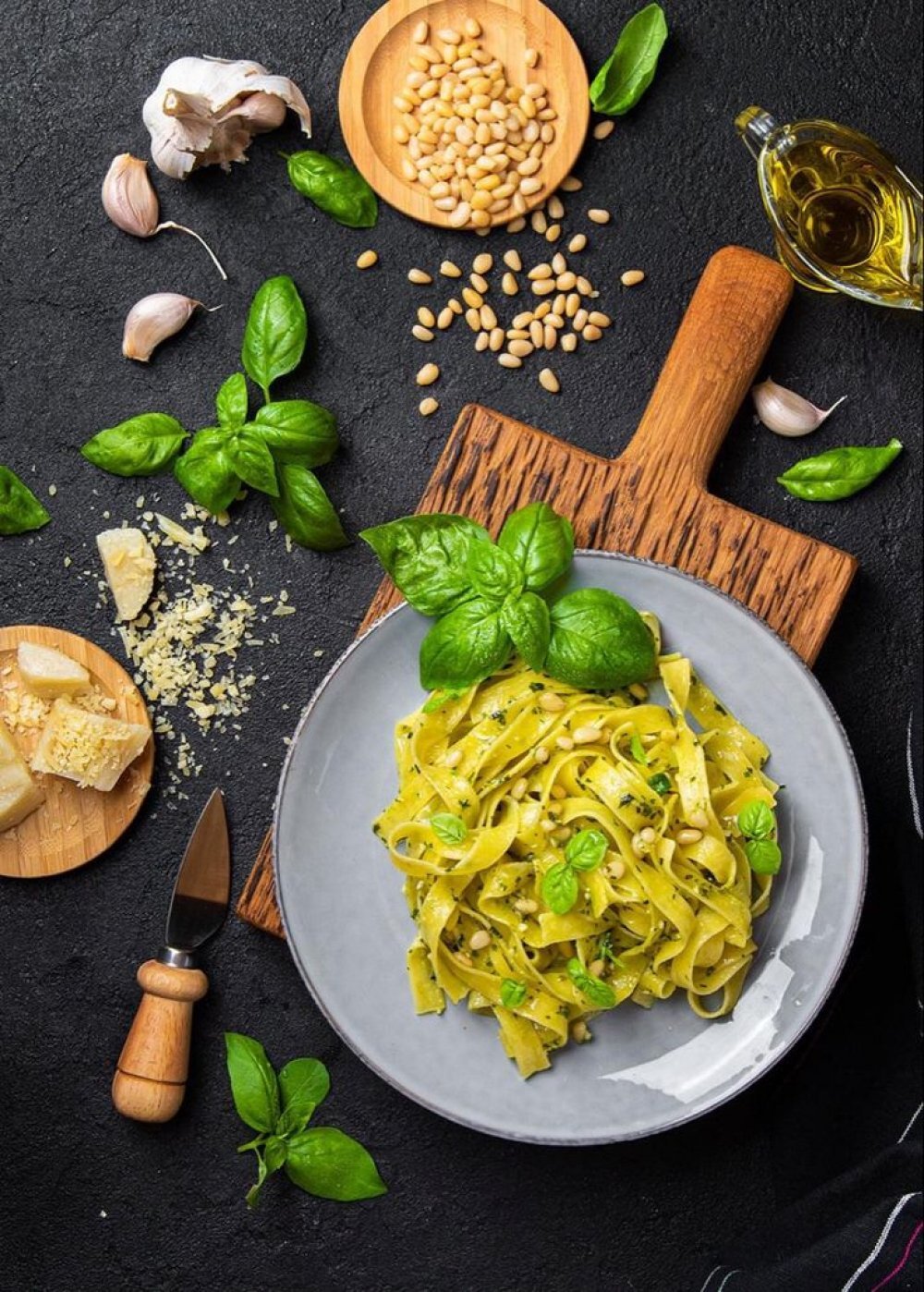 Image of Trattoria Garibaldi - Carol