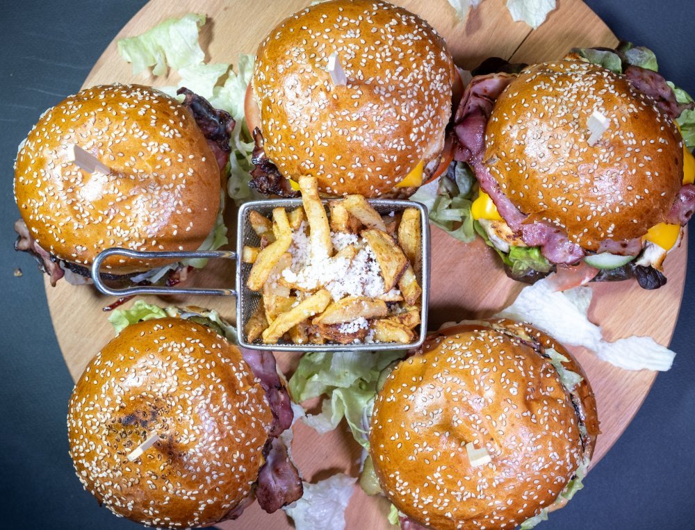 Image of Urban Bites