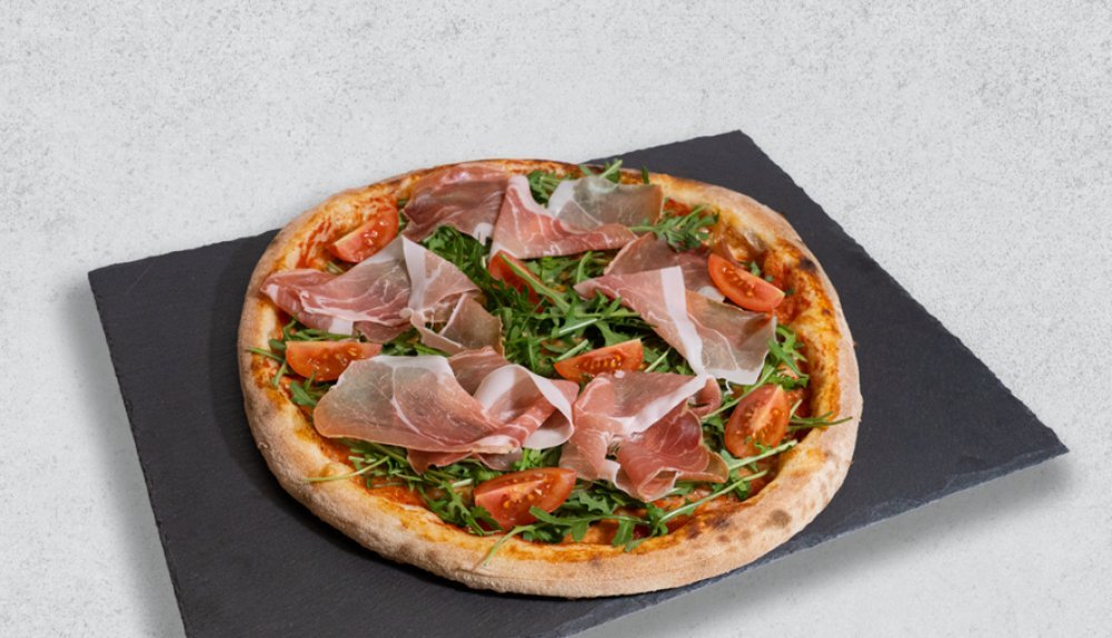 Image of Băieții cu Pizza