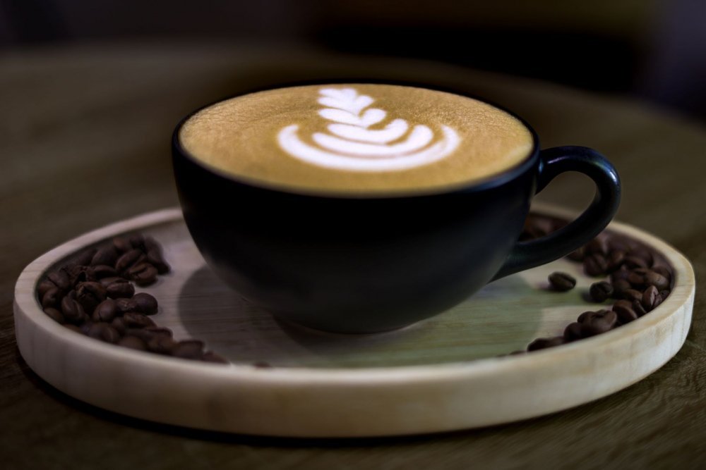 Image of The Makers Coffee Shop - Baneasa