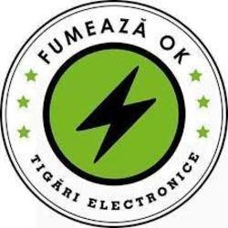 Fumeaza OK