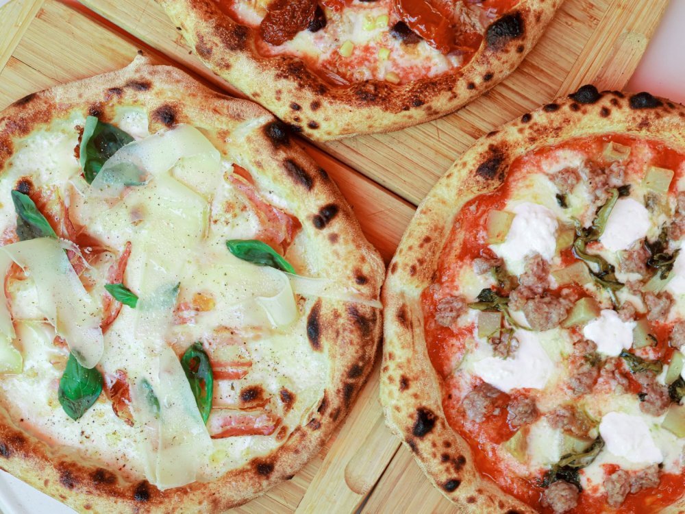 Image of Sorridi Pizza - Itcani