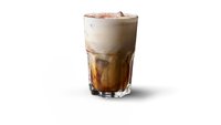 Objednať Ledové Latté Macchiatto