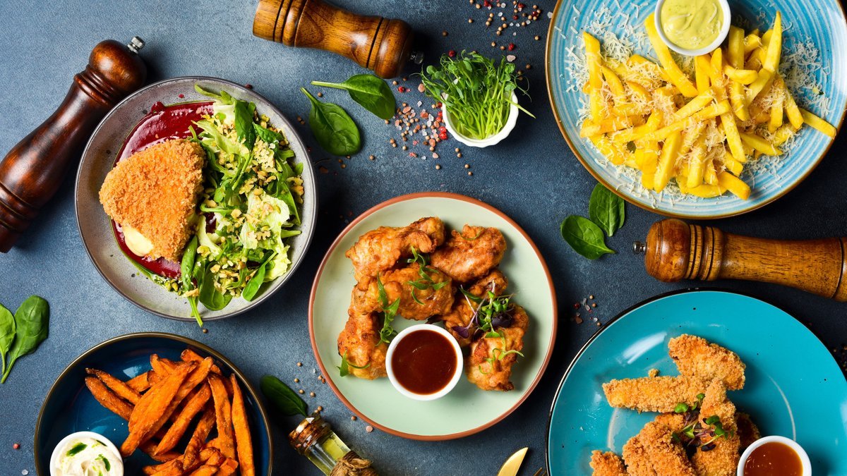 Image of LounasPlaza