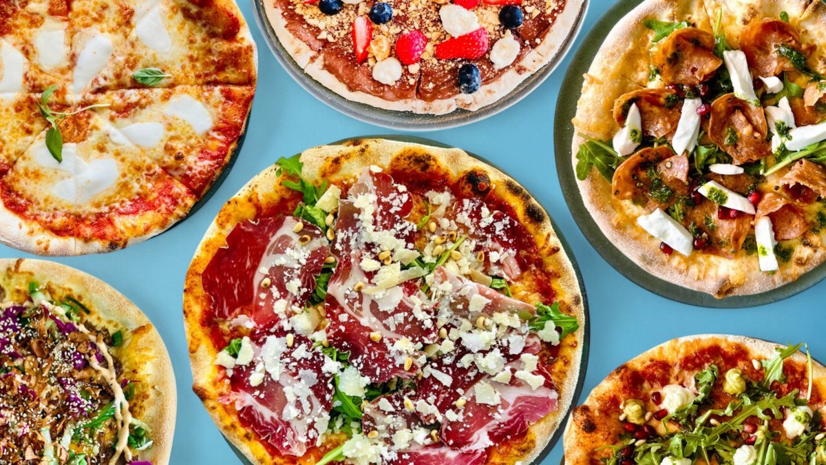 Image of SYD Restaurant