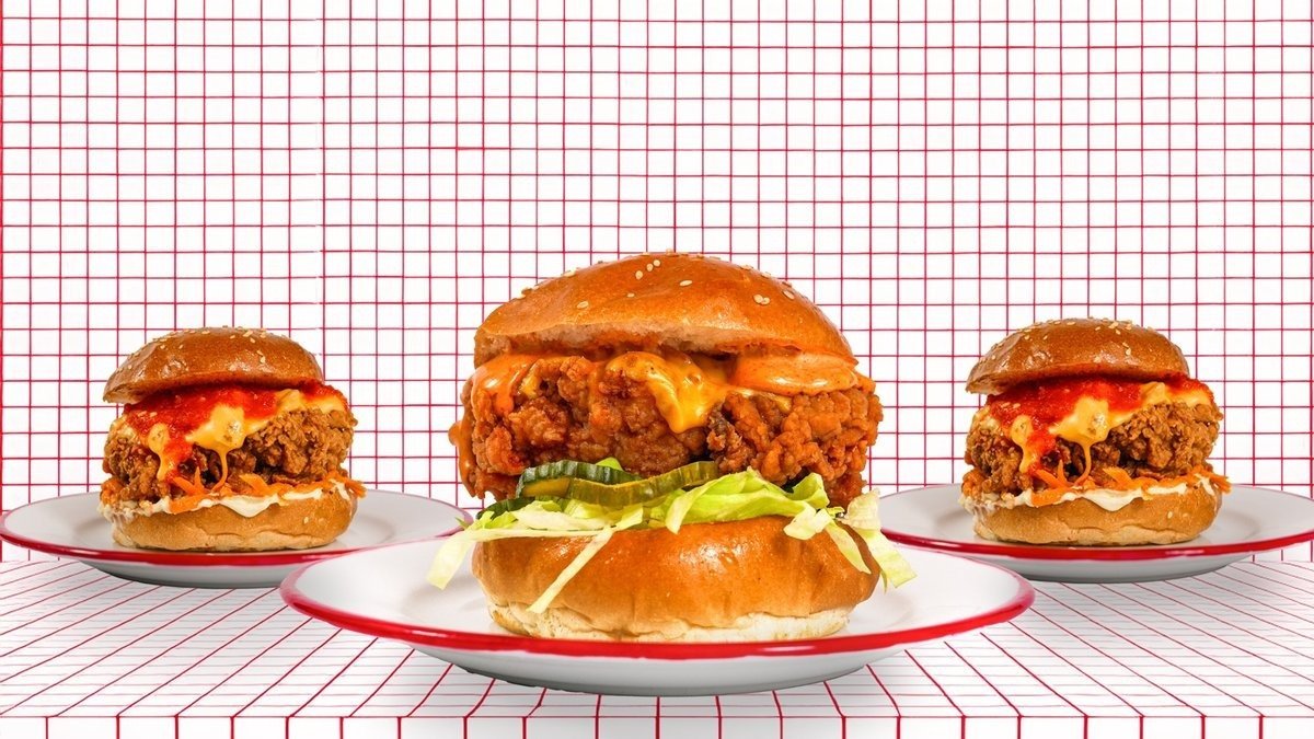 Image of Hop&Hen Mustamäe