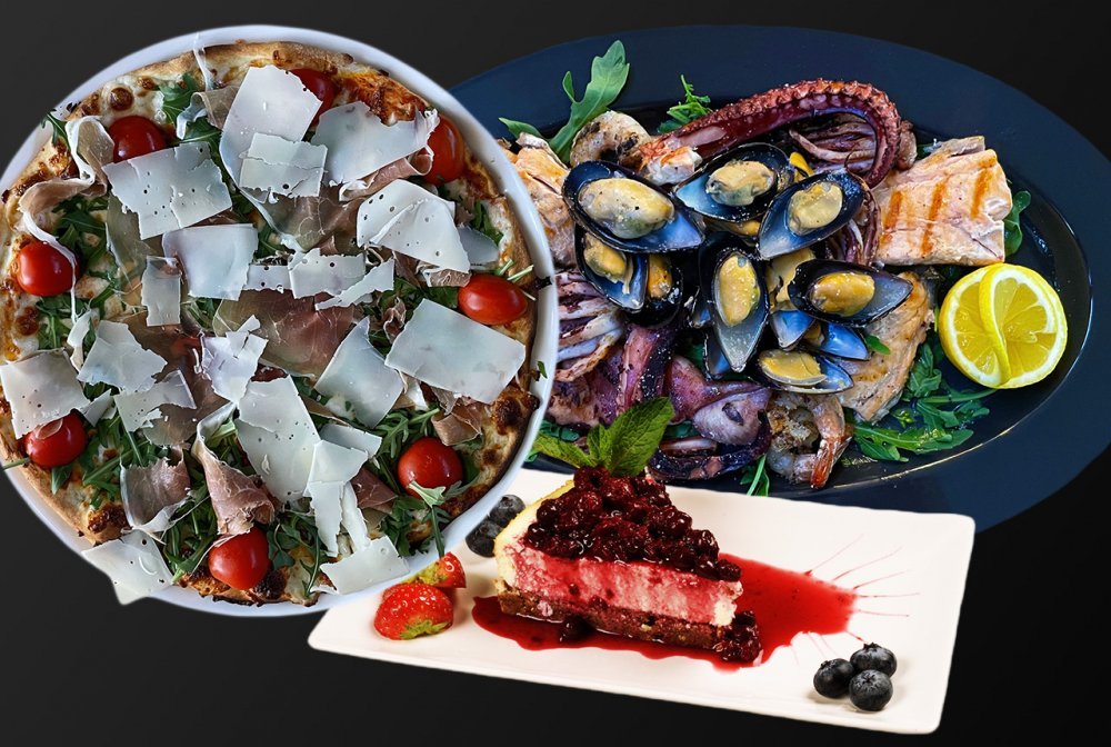 Image of Friends Pub