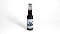 Objednať Cola - On Lemon