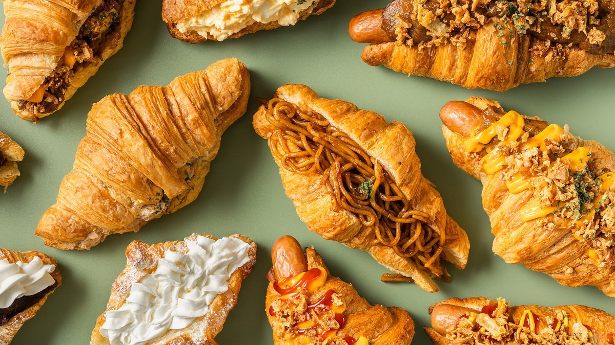 Image of CALM CAFE × MTS.