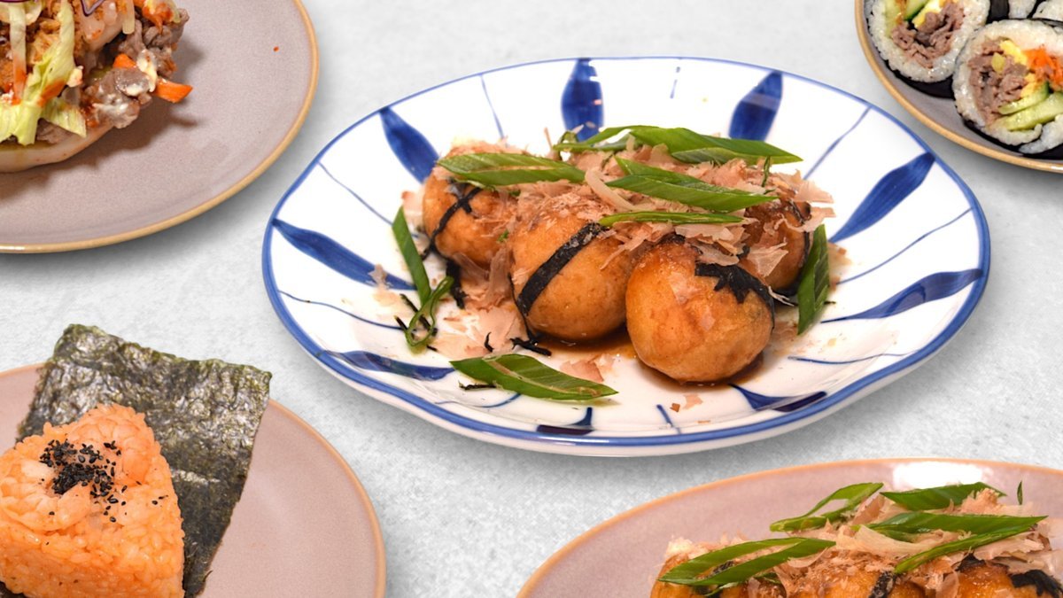 Image of MAY Asian Street Food