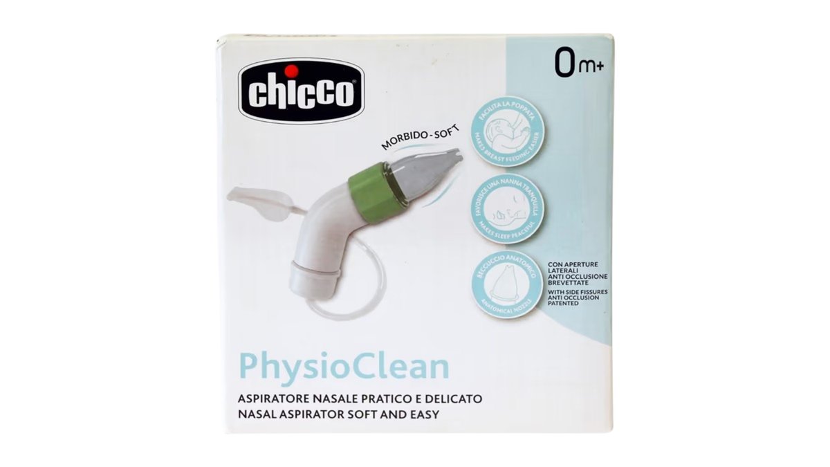 chicco space vap The Stack System Review and Progress Thread - Page 5 - Member Reviews main image 1