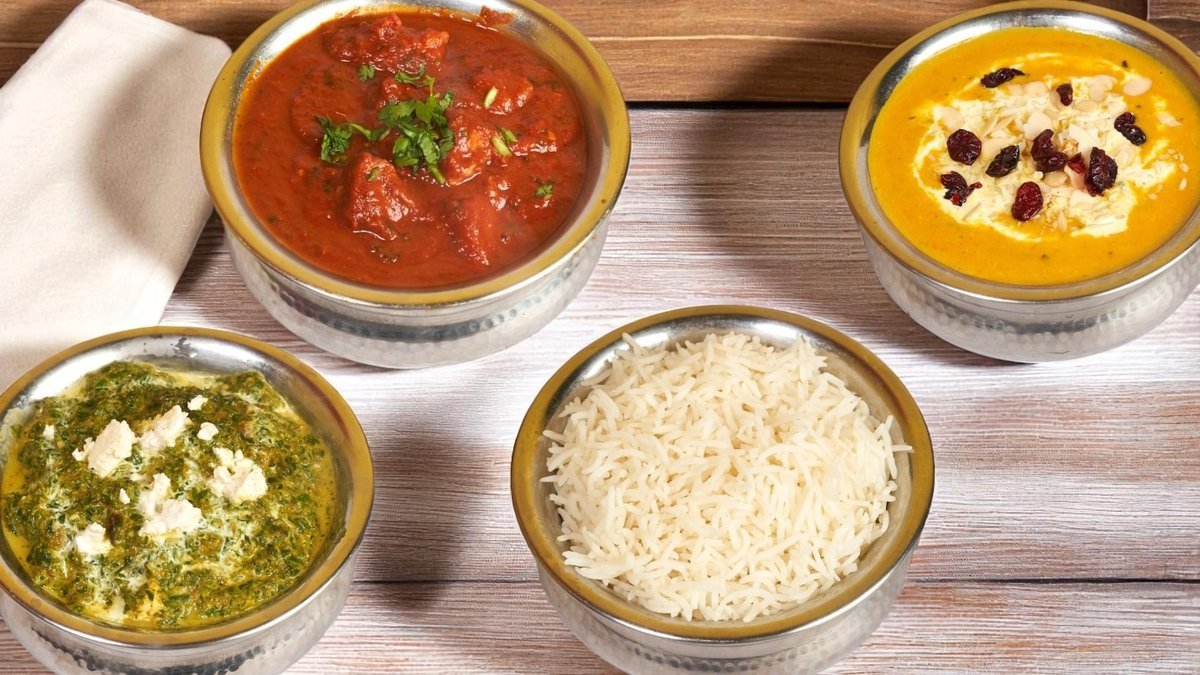 Image of Tandoor House