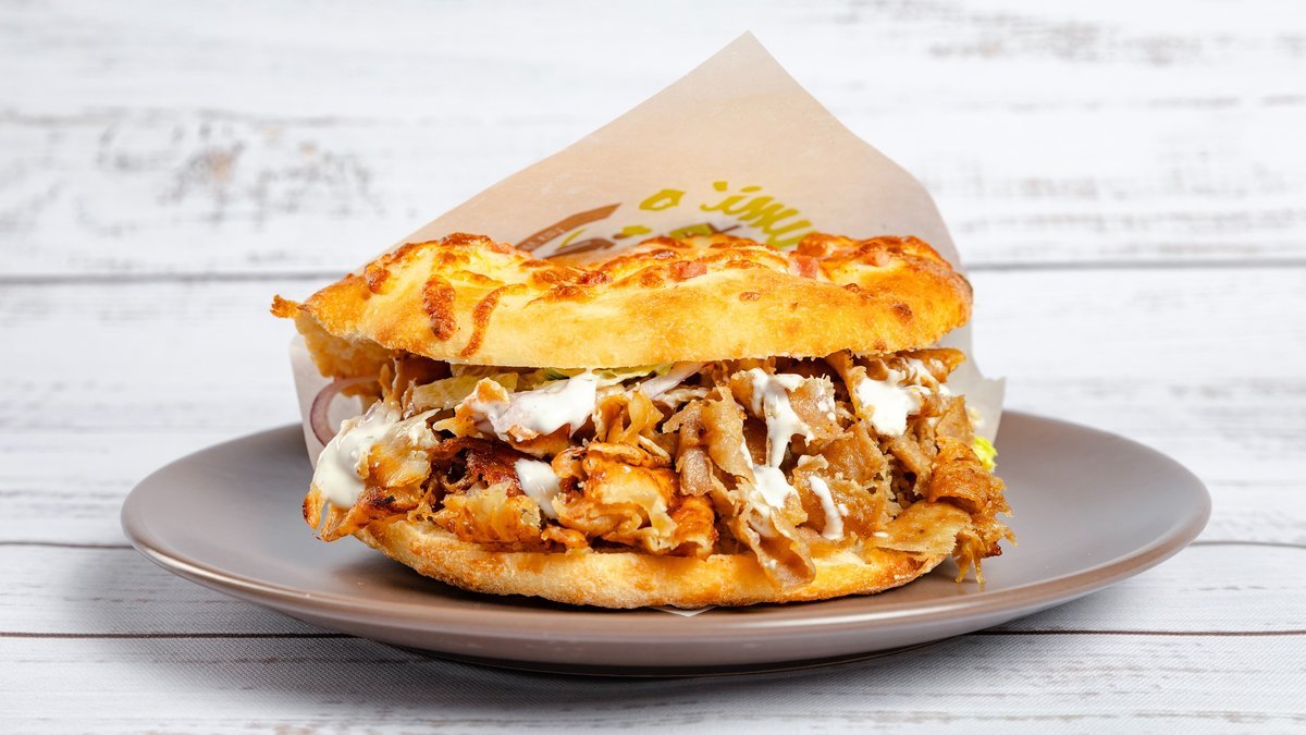 Image of Mumi's Kebab