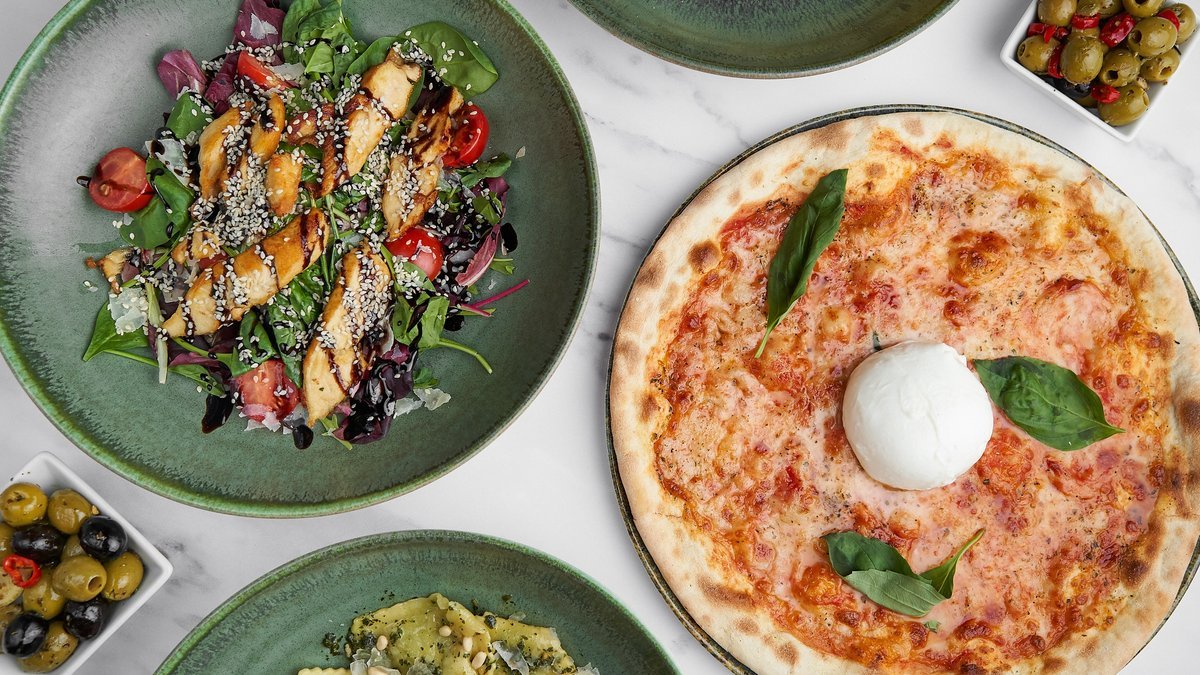 Image of Il Giardino