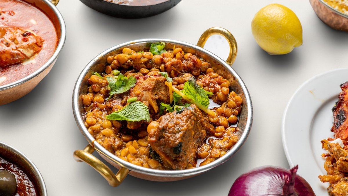 Image of Punjabi Masala Restaurant