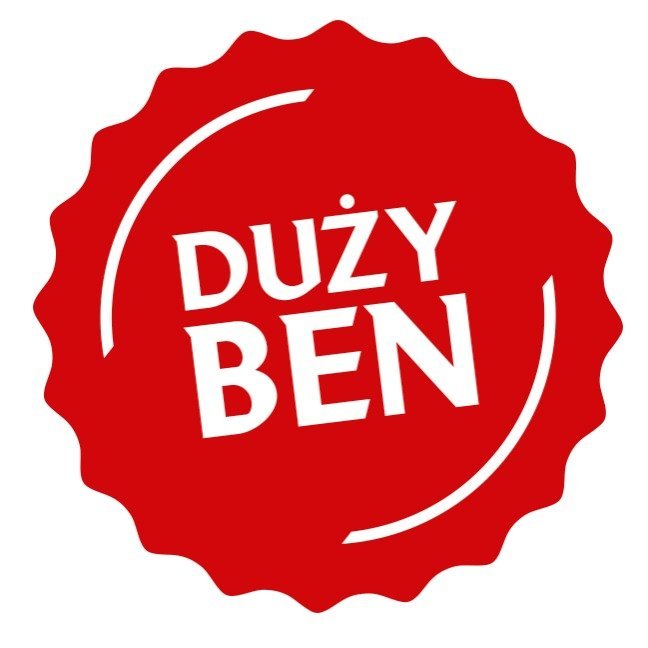 Duży Ben