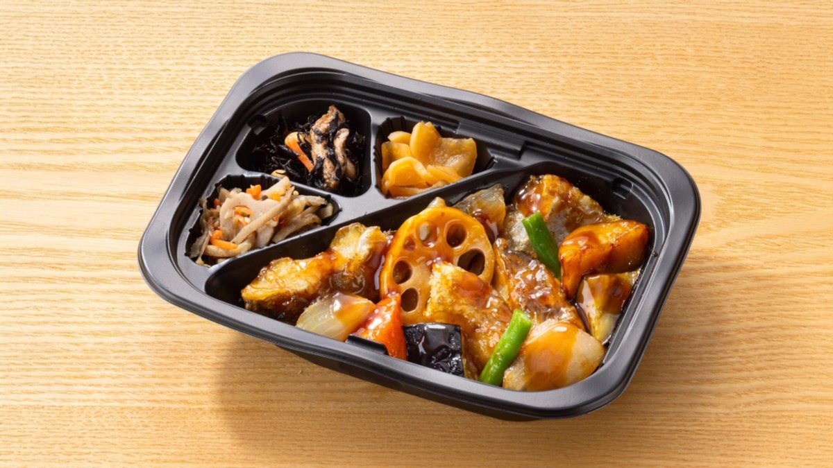 大戸屋ごはん処 川口駅東口店 | Wolt | デリバリー | 埼玉