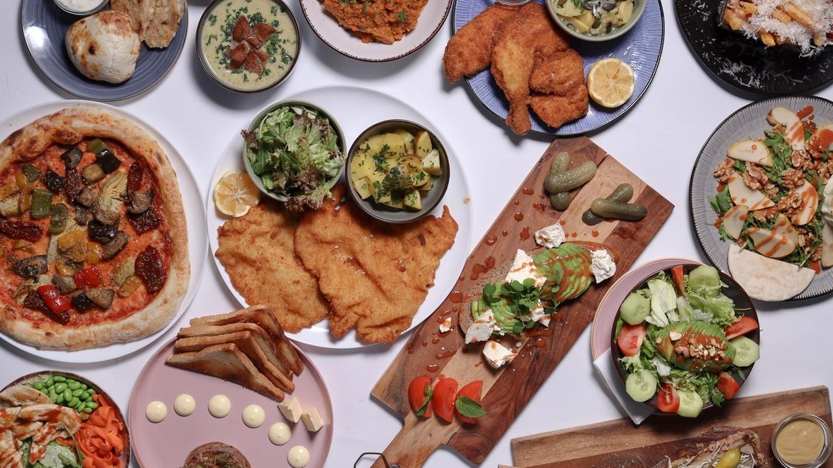 Image of Purzl's Paradiesgartl