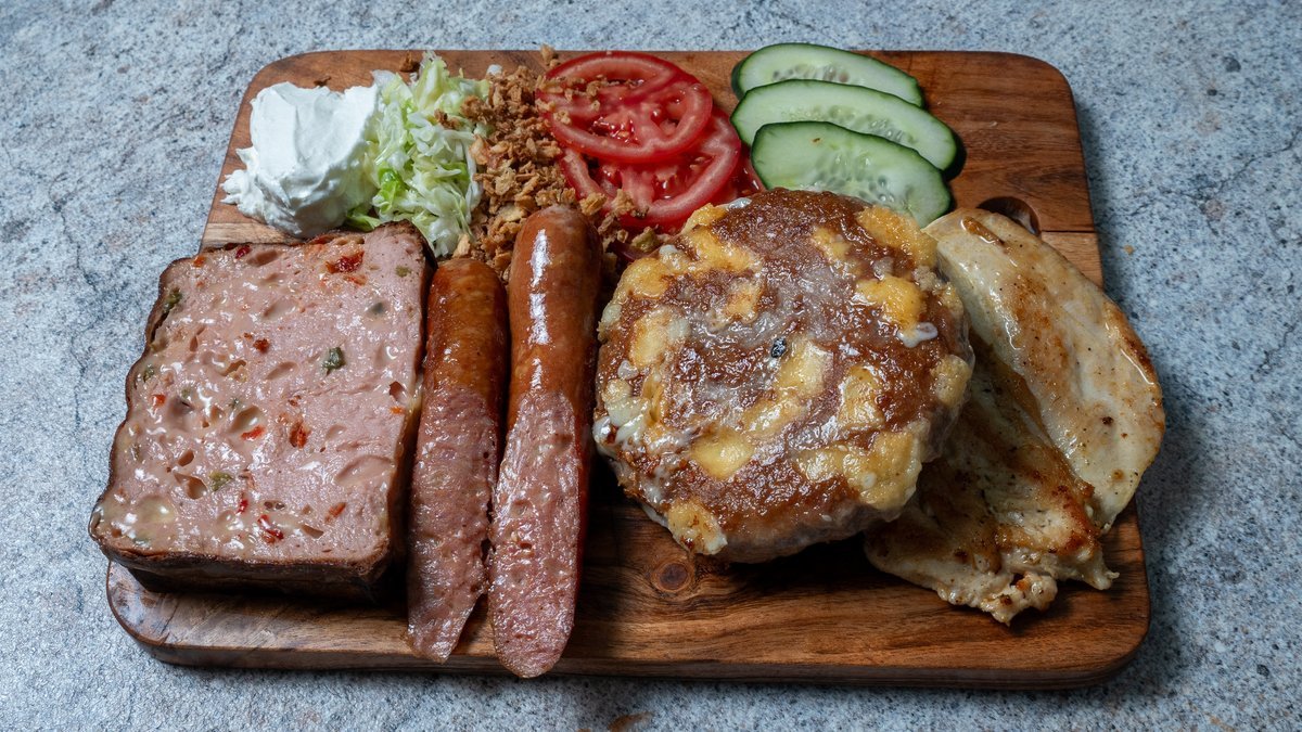 Image of Kod Gastarbajtera