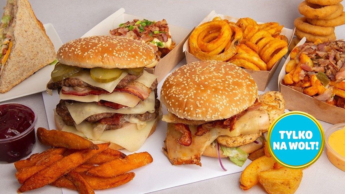 Image of Grilled Chicken Burgers GC's