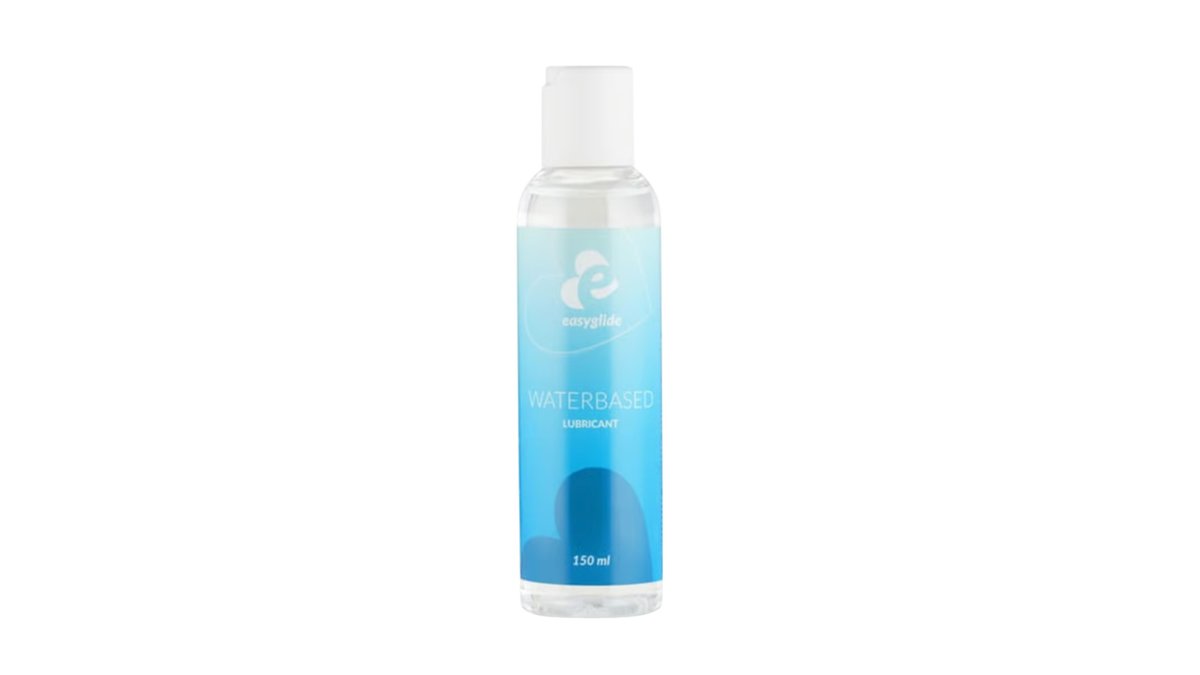 Easyglide Vannbasert, 150 ml