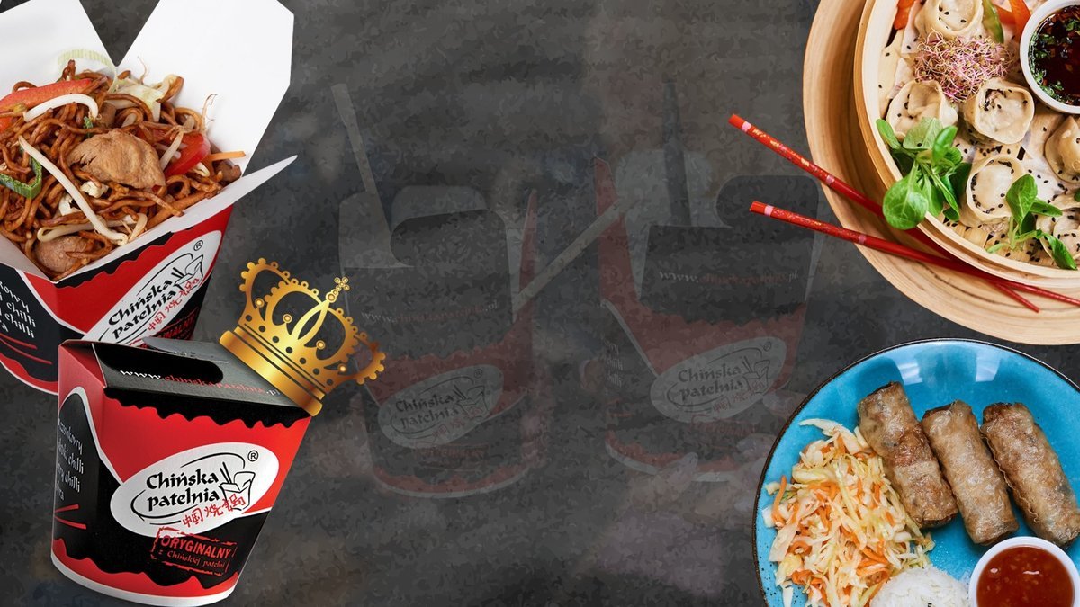 Image of Chińska Patelnia Laba