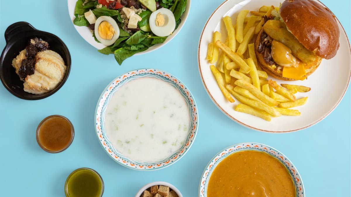 Image of Sol's Place