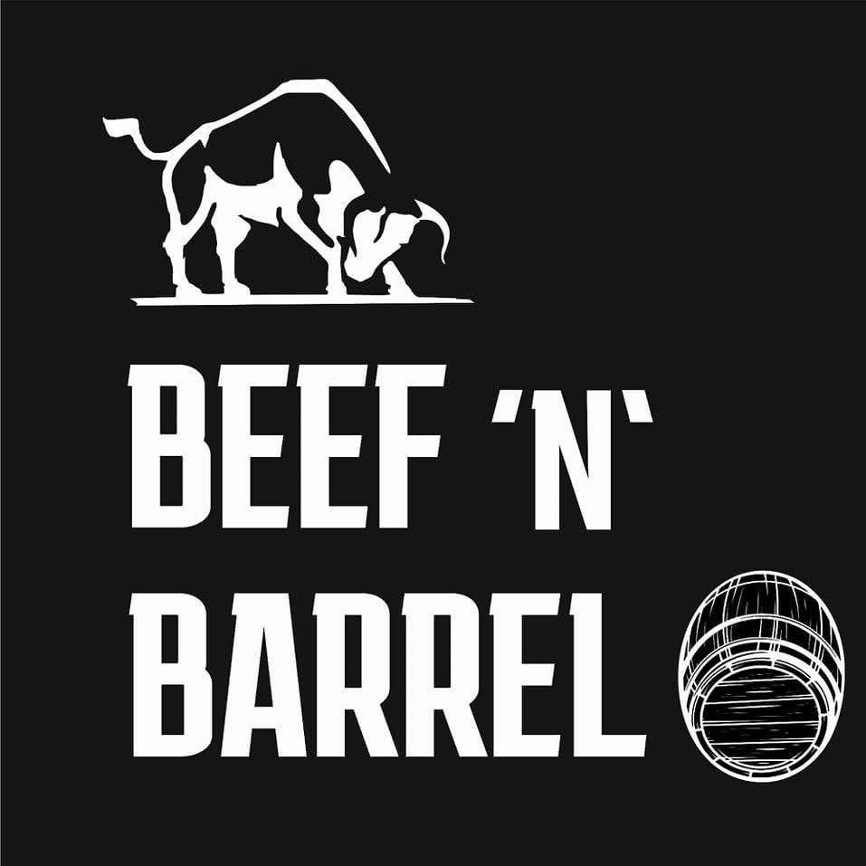 Beef 'N' Barrel