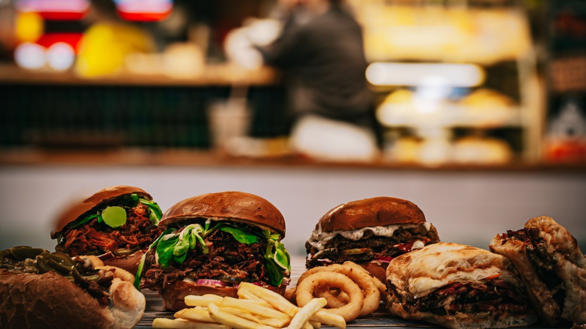 Image of Smoke Philly Cheese Steak